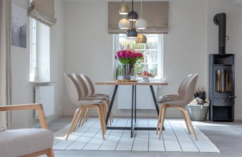 Sylt-Ost House | Haus Grüne Düne