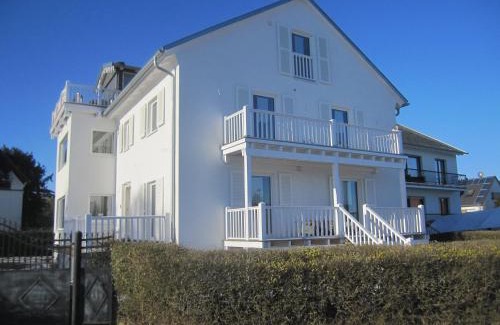 Unsleben Apartment | Haus Grünewald Unsleben