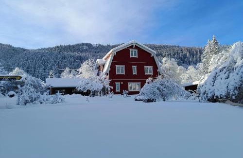 Murau Apartment | Haus Grünfels ApARTment