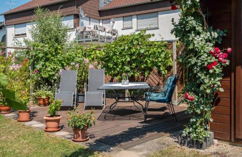 Bad Bellingen Apartment | Haus Gramespacher