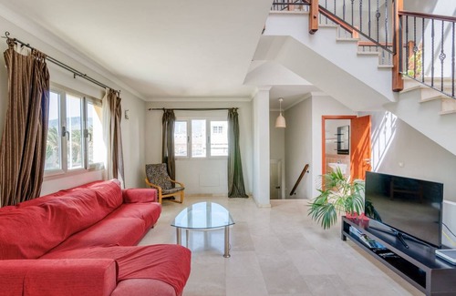 Cruce de Arinaga House | Haus Gran Canaria 6