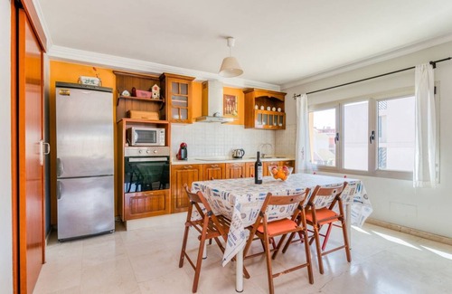 Cruce de Arinaga House | Haus Gran Canaria 6