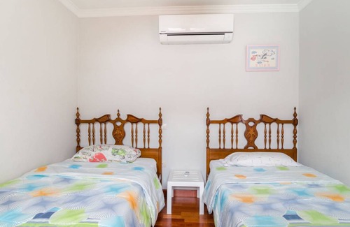 Cruce de Arinaga House | Haus Gran Canaria 6