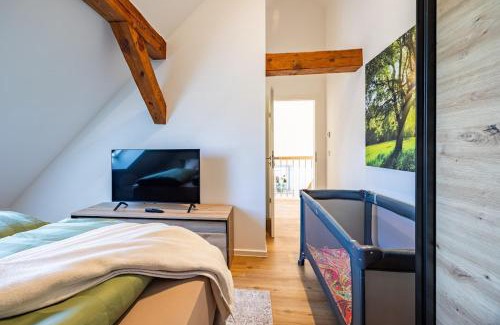 Broda House | Haus Grande-Familienidyll am See