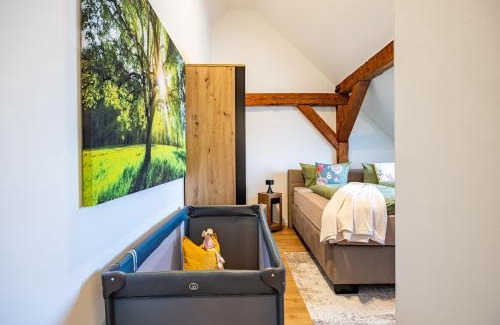 Broda House | Haus Grande-Familienidyll am See
