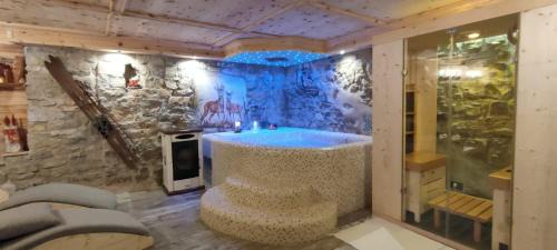 Bertoldi House | Haus Green & Spa Angelika Trentino