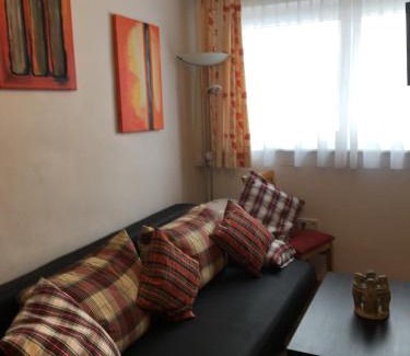 Muhr Apartment | Haus Greet