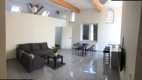 Hollen Apartment | Haus Grotheer