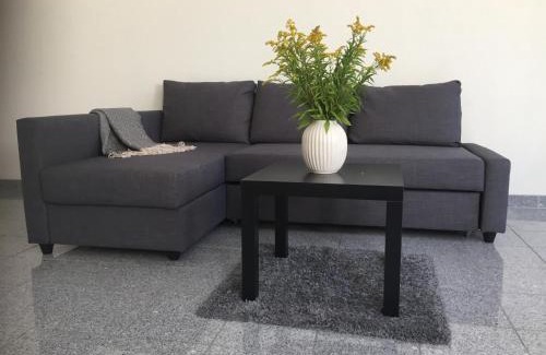 Hollen Apartment | Haus Grotheer