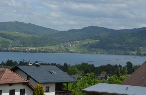 Attersee House | Haus Gruber
