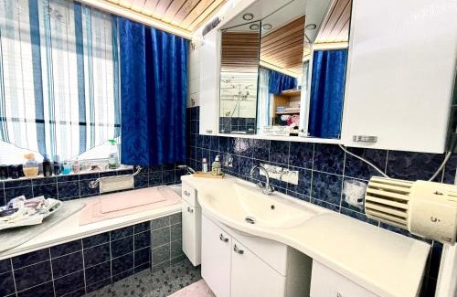 Krieglach Apartment | Haus Gruber - Valentina & Gabriel in der Waldheimat