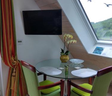 Sasbachwalden Apartment | Haus "Guck - ins - Tal"