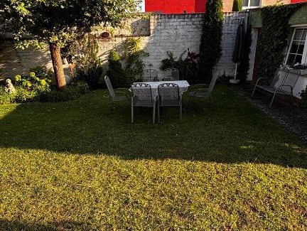 Lorsch House | Haus Gudrun