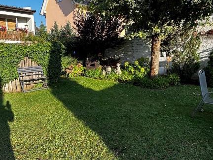 Lorsch House | Haus Gudrun