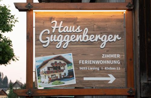Liesing House | Haus Guggenberger