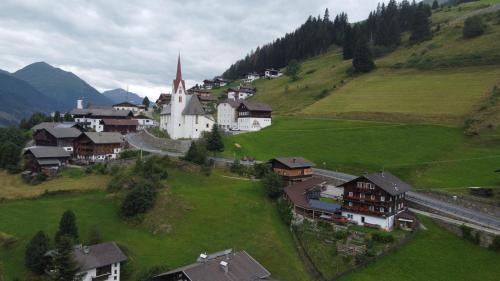 Sankt Veit in Defereggen Apartment | Haus Guglprasta