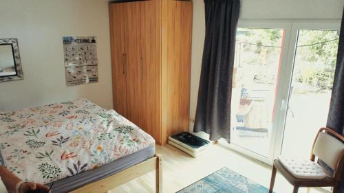 Anzhausen Apartment | Haus Hönigblick