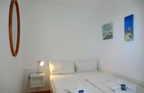 Wyk auf Foehr Apartment | Haus Habel - Whg 05