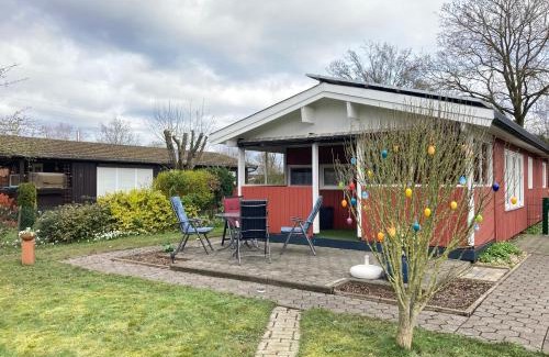 Haddorfer Seen House | Haus Haddorfer See "Hus vi d Sjön"