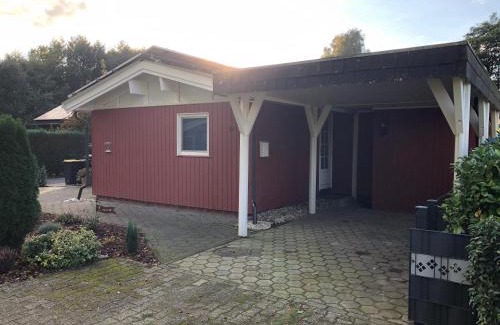 Haddorfer Seen House | Haus Haddorfer See "Hus vi d Sjön"