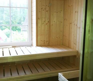 Freest House | Haus Hafenecke