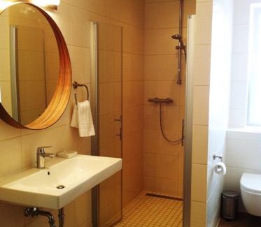 Freest House | Haus Hafenecke