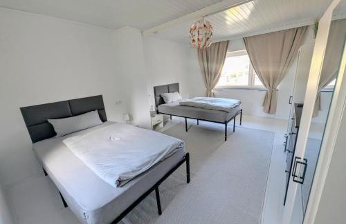 Wittgert Apartment | Haus Haiderbach Nähe A3
