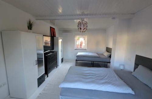 Wittgert Apartment | Haus Haiderbach Nähe A3