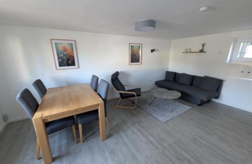 Wittgert Apartment | Haus Haiderbach Nähe A3