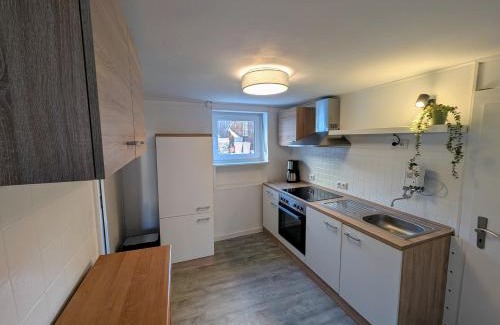 Wittgert Apartment | Haus Haiderbach Nähe A3
