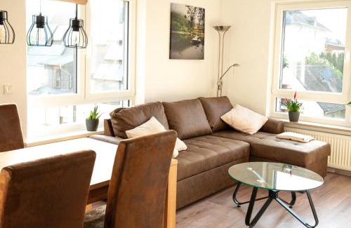 Bullay Apartment | Haus Hanghuhn