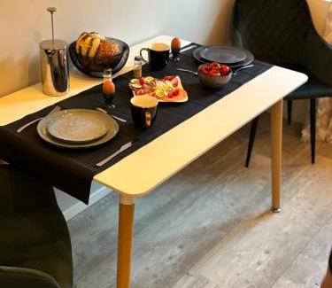 Meiningen Apartment | Haus Hannah