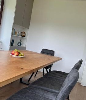 Idesheim House | Haus Hanni