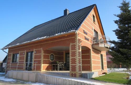 Priepert Apartment | Haus Hanni