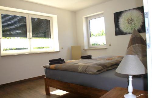 Priepert Apartment | Haus Hanni