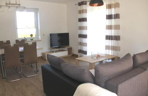 Priepert Apartment | Haus Hanni