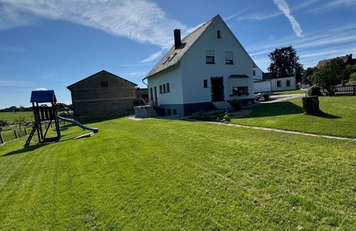 Idesheim House | Haus Hanni, Deutschland
