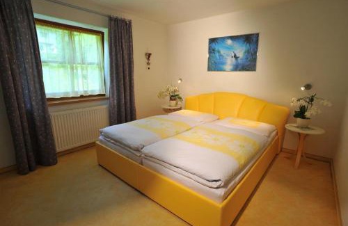 Kelchsau Apartment | Haus Hans-Jörg