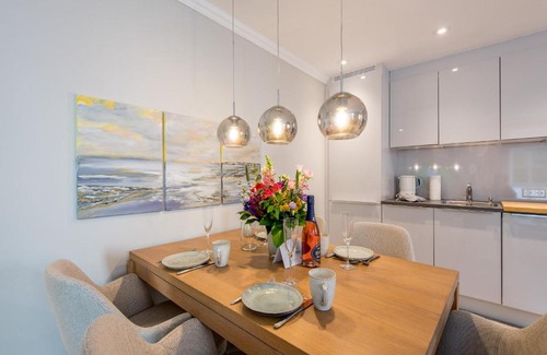Kampen Apartment | Haus Hansenhoog Hausteil 6