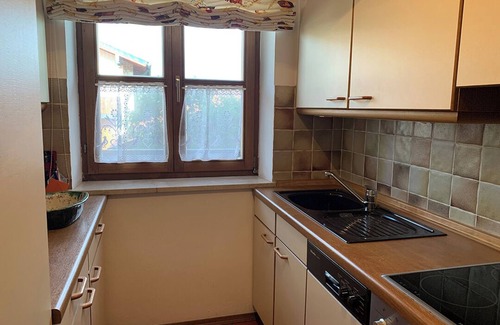 Seeon-Seebruck Apartment | Haus Haupt (DE Seebruck) - Haupt Herta - 1047
