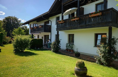 Seeon-Seebruck Apartment | Haus Haupt (DE Seebruck) - Haupt Herta - 1047