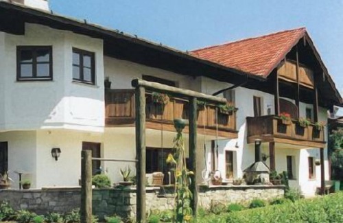Seeon-Seebruck Apartment | Haus Haupt (DE Seebruck) - Haupt Herta - 1047