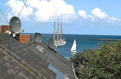 Helgoland Apartment | Haus Heel apartment - Ferienwohnung Neumann