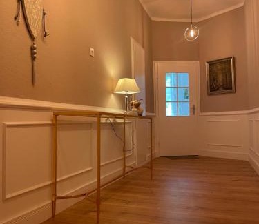 Oberhaverbeck Bed & Breakfast | Haus Heidetal