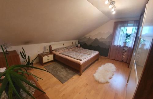 Freyung Apartment | Haus Heidi