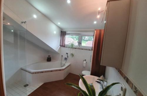 Freyung Apartment | Haus Heidi