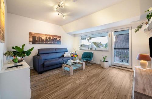Sittensen Apartment | Haus Heidorn
