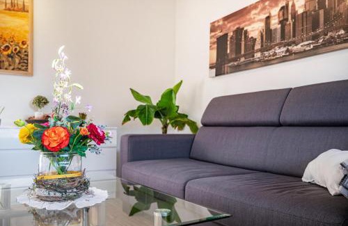 Sittensen Apartment | Haus Heidorn