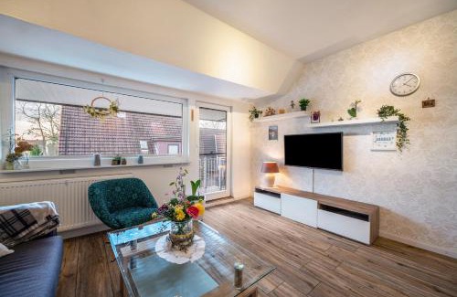 Sittensen Apartment | Haus Heidorn