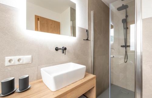 Hainzenberg Apartment | Haus Heimat - Enzian